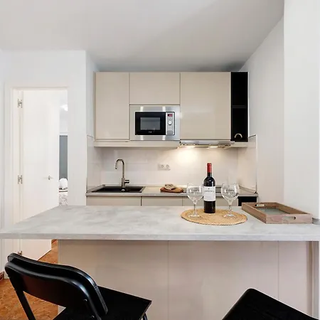 Apartamento Tamaragua *