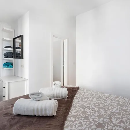 Tamaragua Apartamento Candelaria