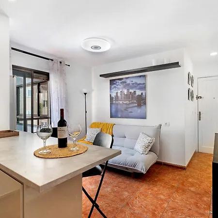 Apartament Tamaragua