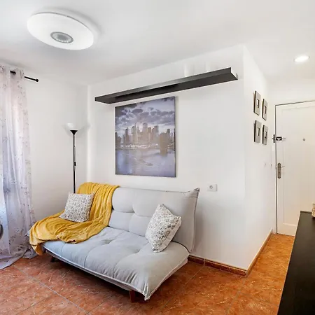 Tamaragua Apartament