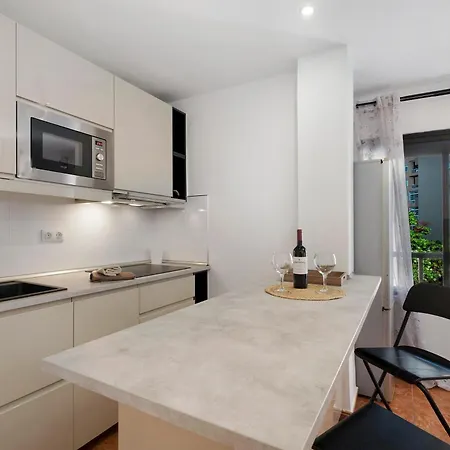 Apartamento Tamaragua