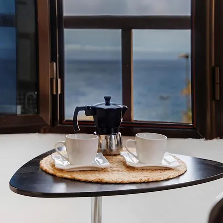 Apartament Tamaragua *