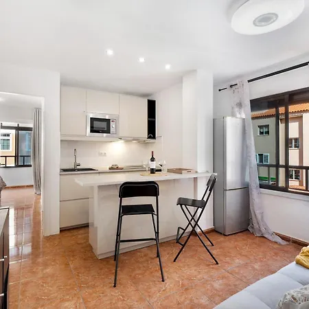 Apartamento Tamaragua