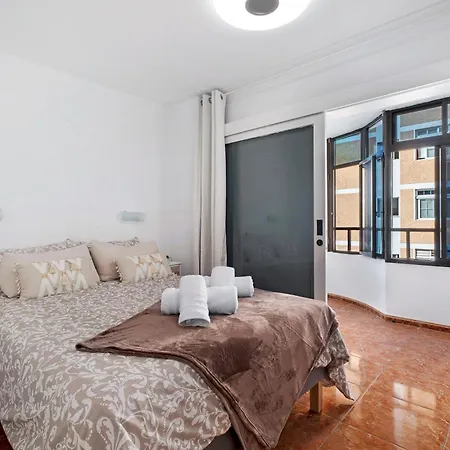 Apartamento Tamaragua *