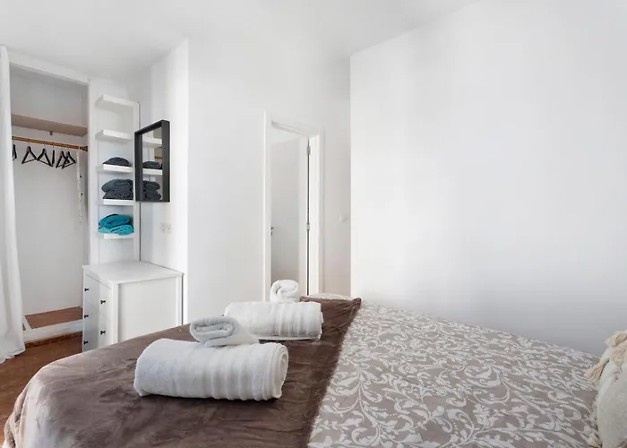 Tamaragua Apartman Candelaria