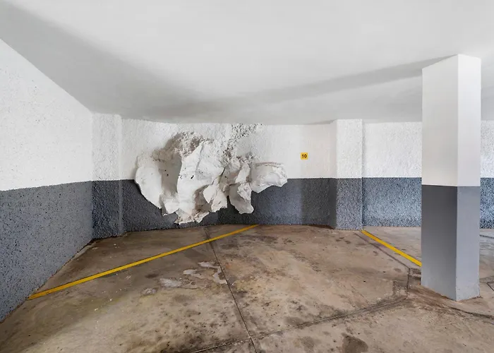 Tamaragua Apartman Candelaria