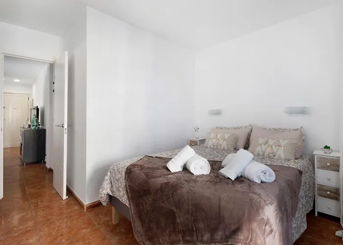 Apartman Tamaragua