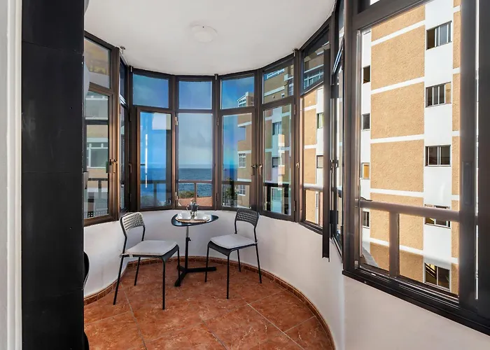 Tamaragua Apartman *