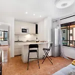 Apartment Tamaragua