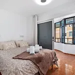 Apartment Tamaragua *