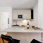 Apartment Tamaragua *