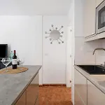 شقة Tamaragua كانديلاريا
