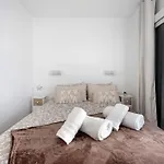 Tamaragua Apartment Candelaria