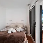Apartment Tamaragua Candelaria