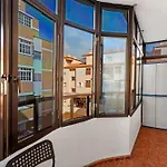 Apartment Tamaragua *