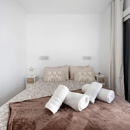 Tamaragua Apartmán Candelaria