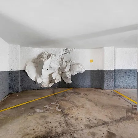 Tamaragua شقة كانديلاريا