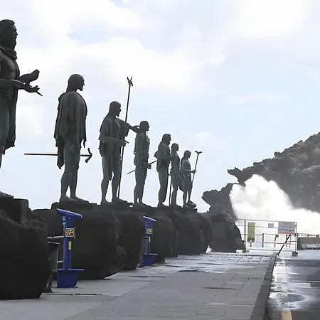 Tamaragua * カンデラリア