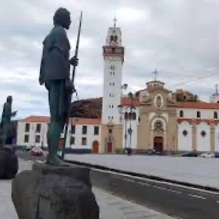 Apartmán Tamaragua *