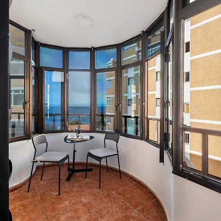 Apartment Tamaragua