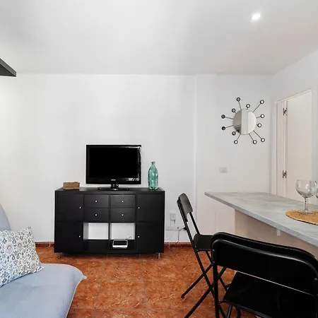 Tamaragua Διαμέρισμα Κανδελάρια