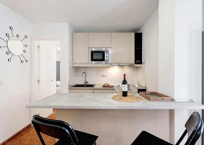 Apartament Tamaragua *