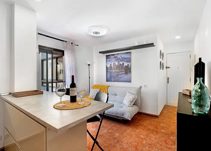 Apartament Tamaragua