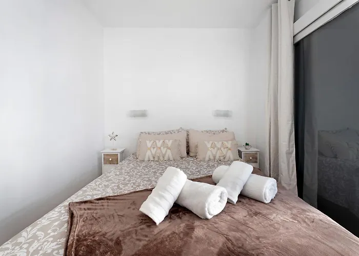 Tamaragua Apartament Candelaria