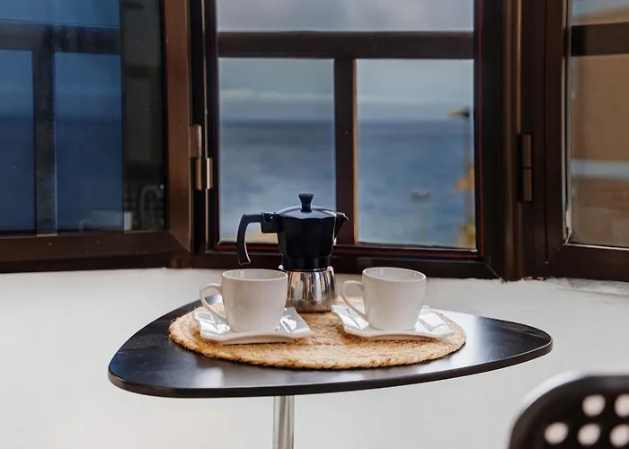 Apartament Tamaragua *