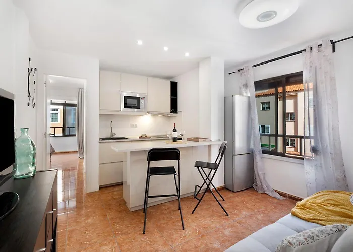 Apartament Tamaragua