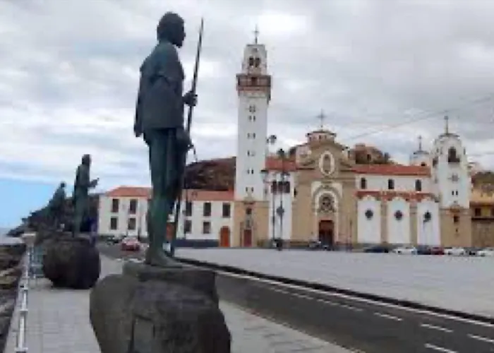 아파트 Tamaragua *