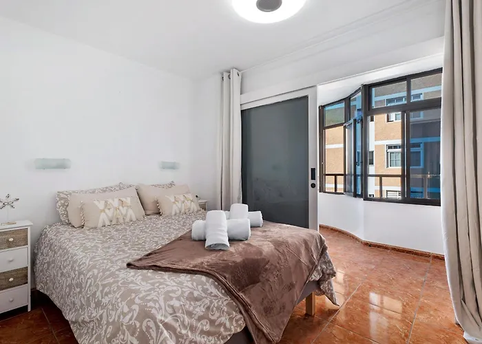 Apartament Tamaragua *